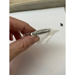Vintage Freightliner Pin - New in Original Bag!